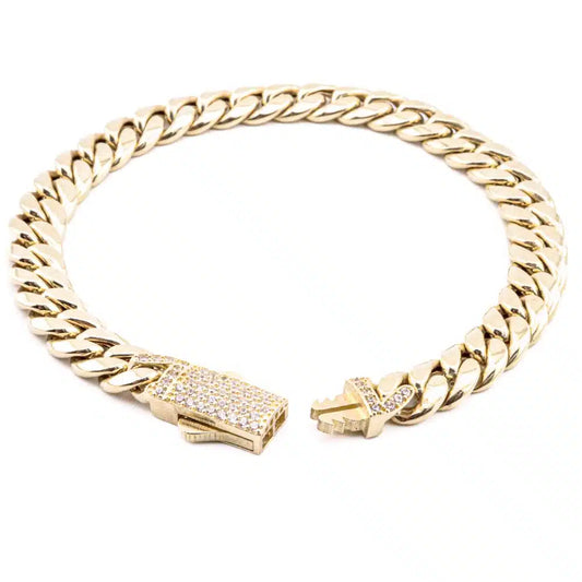 CUBAN BRACELET