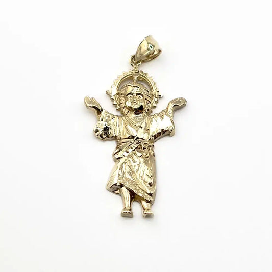 DIVINE CHILD PENDANT